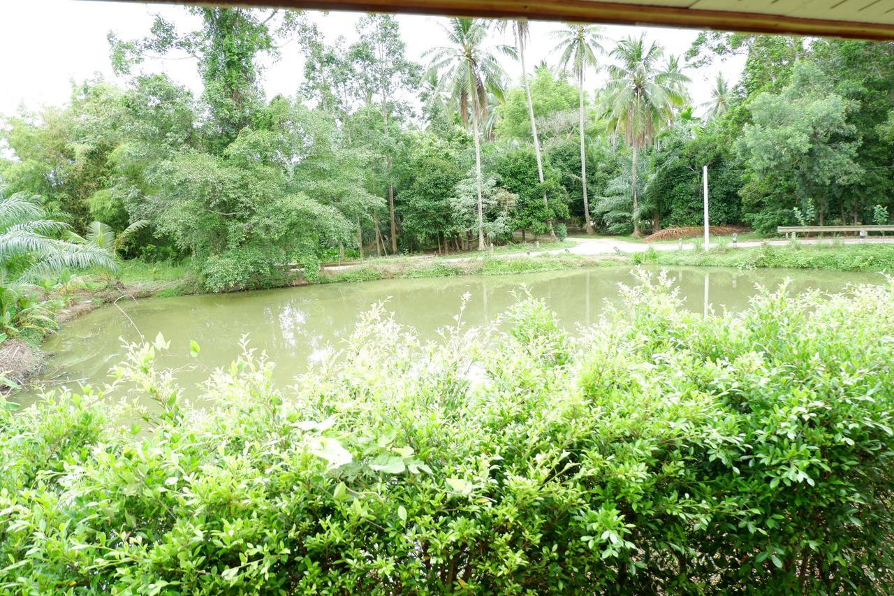 Jarawee Resort Chumphon Eksteriør billede