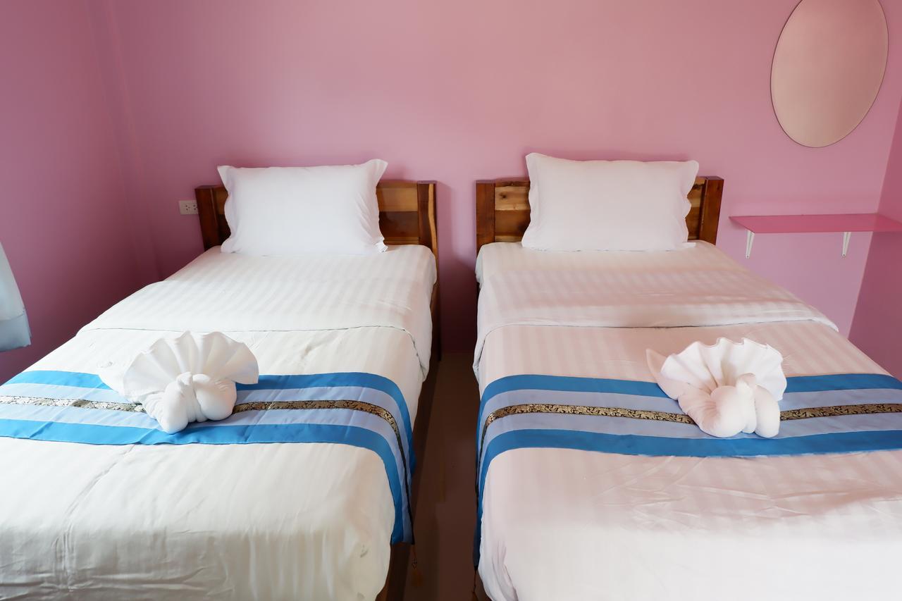 Jarawee Resort Chumphon Eksteriør billede