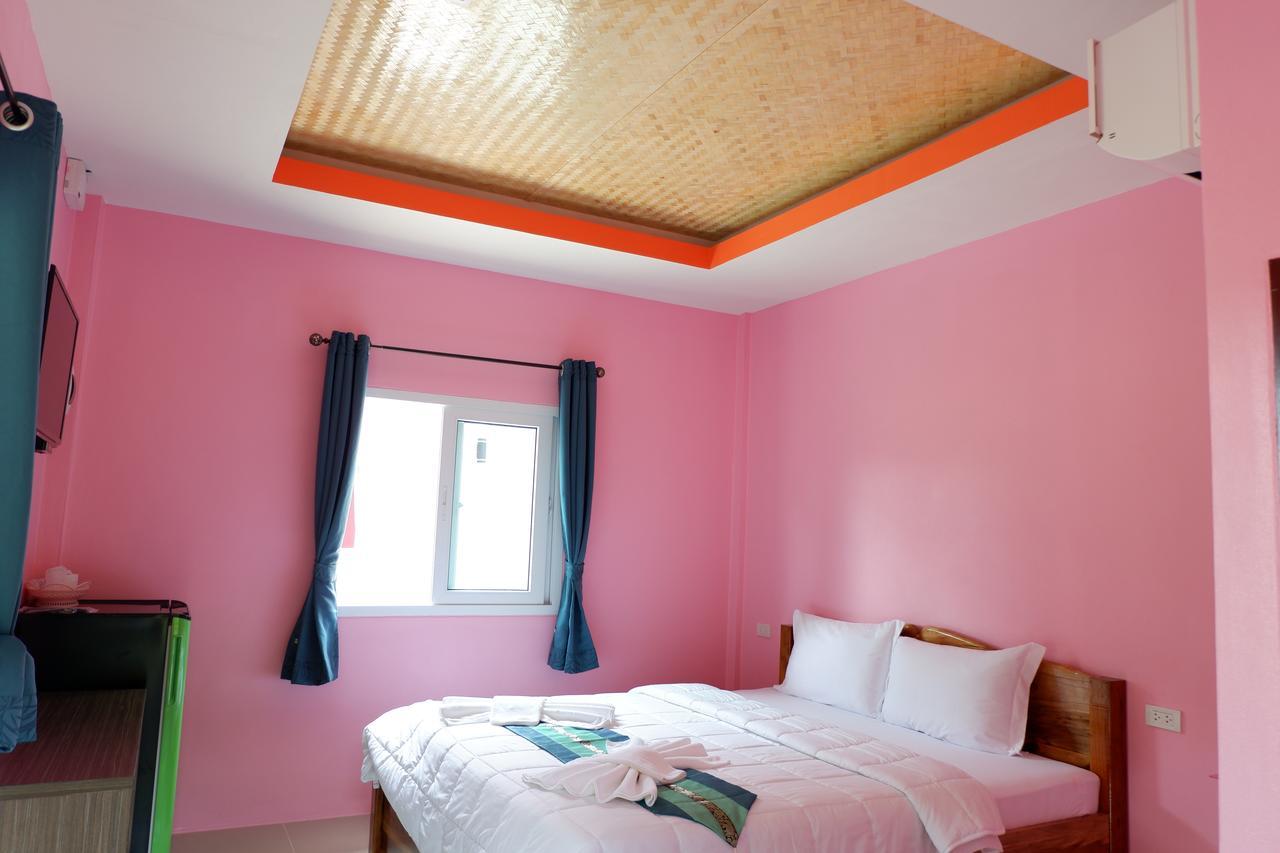 Jarawee Resort Chumphon Eksteriør billede